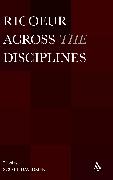 Ricoeur Across the Disciplines