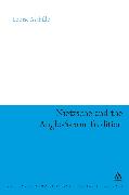 Nietzsche and the Anglo-Saxon Tradition