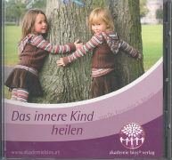 Das innere Kind heilen