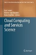 Cloud Computing and Services Science