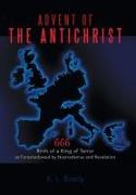 Advent of the Antichrist