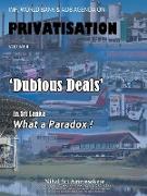 IMF, World Bank & Adb Agenda on Privatisation Volume II