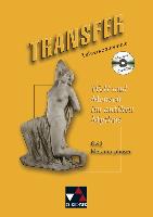 Transfer 12. Welt und Mensch im antiken Mythos. Lehrerkommentar