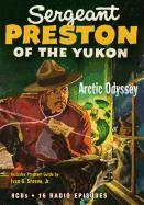 Sergeant Preston of the Yukon: Arctic Odyssey