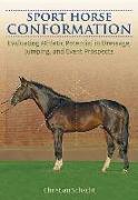 Sport Horse Conformation: Evaluating Athletic Potential in Dressage, Jumping and Event Prospects