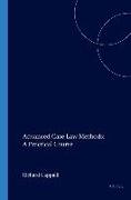 Advanced Case Law Methods: A Practical Course