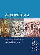 Cursus Ausgabe A/B. Curriculum 4