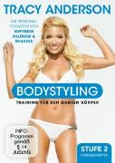 Tracy Anderson: Bodystyling - Fortgeschritten 2