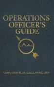 Operations Officer's Guide