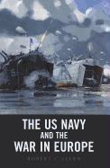 US Navy and the War in Europe