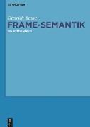 Frame-Semantik