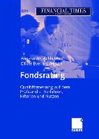 Fondsrating