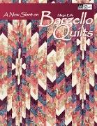 A New Slant on Bargello Quilts "Print on Demand Edition"