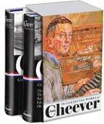 The Collected Works of John Cheever: A Library of America Boxed Set