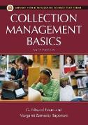 Collection Management Basics, 6th Edition