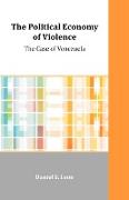 The Political Economy of Violence