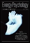 Energy Psychology Journal, 3:2