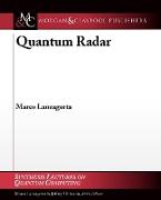 Quantum Radar