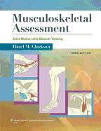 Musculoskeletal Assessment: Joint Motion and Muscle Testing