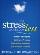 The Stress Less Workbook
