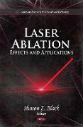 Laser Ablation