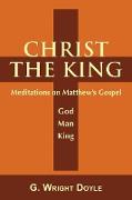 Christ the King