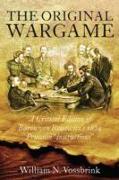 The Original Wargame