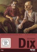 Zehnmal Dix - Der Maler Otto Dix