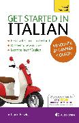 Get Started in Italian Absolute Beginner Course