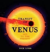 Transit of Venus: 1631 to the Present