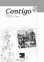 Contigo B Lehrerheft 2