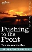 Pushing to the Front (Two Volumes in One)