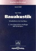 Bauakustik