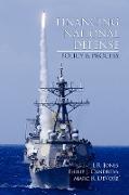 Financing National Defense