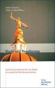 Markt und Regulierung