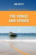 Wanderings and Sojourns - The Songs and Verses - Book 3: A Book of Poetry, Songs and Insight from a Wanderer's Life