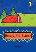 Ready, Set, Camp