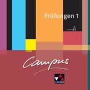 Campus Palette A 1 Prüfungen