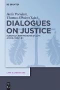 Dialogues on Justice