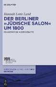 Der Berliner ¿jüdische Salon¿ um 1800