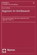 Regionen im Wettbewerb