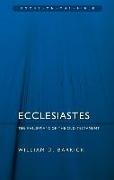 Ecclesiastes: The Philippians of the Old Testament