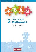 KEKS, Kompetenzerfassung in Kindergarten und Schule, Mathematik, 2. Schuljahr, KEKS 2, Durchführungshinweise