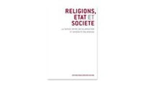 Religions, Etat et société