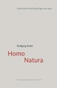 Homo Natura