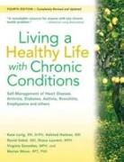 Living a Healthy Life with Chronic Conditions