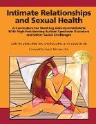 Intimate Relationships and Sexual Health