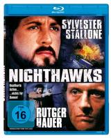 Nighthawks - Nachtfalken