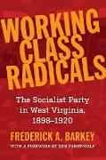 Working Class Radicals