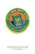 Little Miss Merit Badge